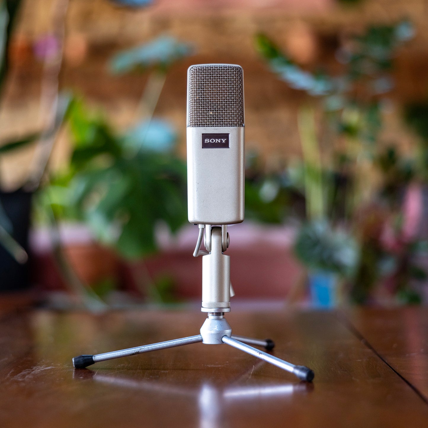 Sony C48