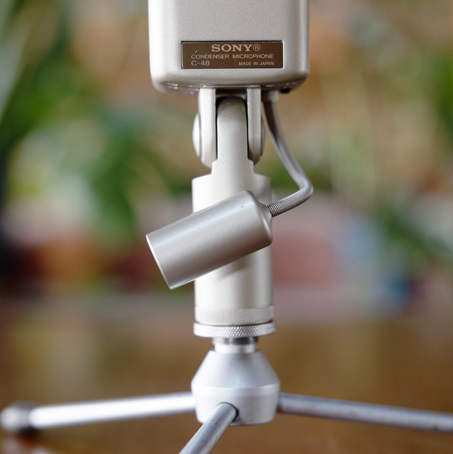 Sony C48