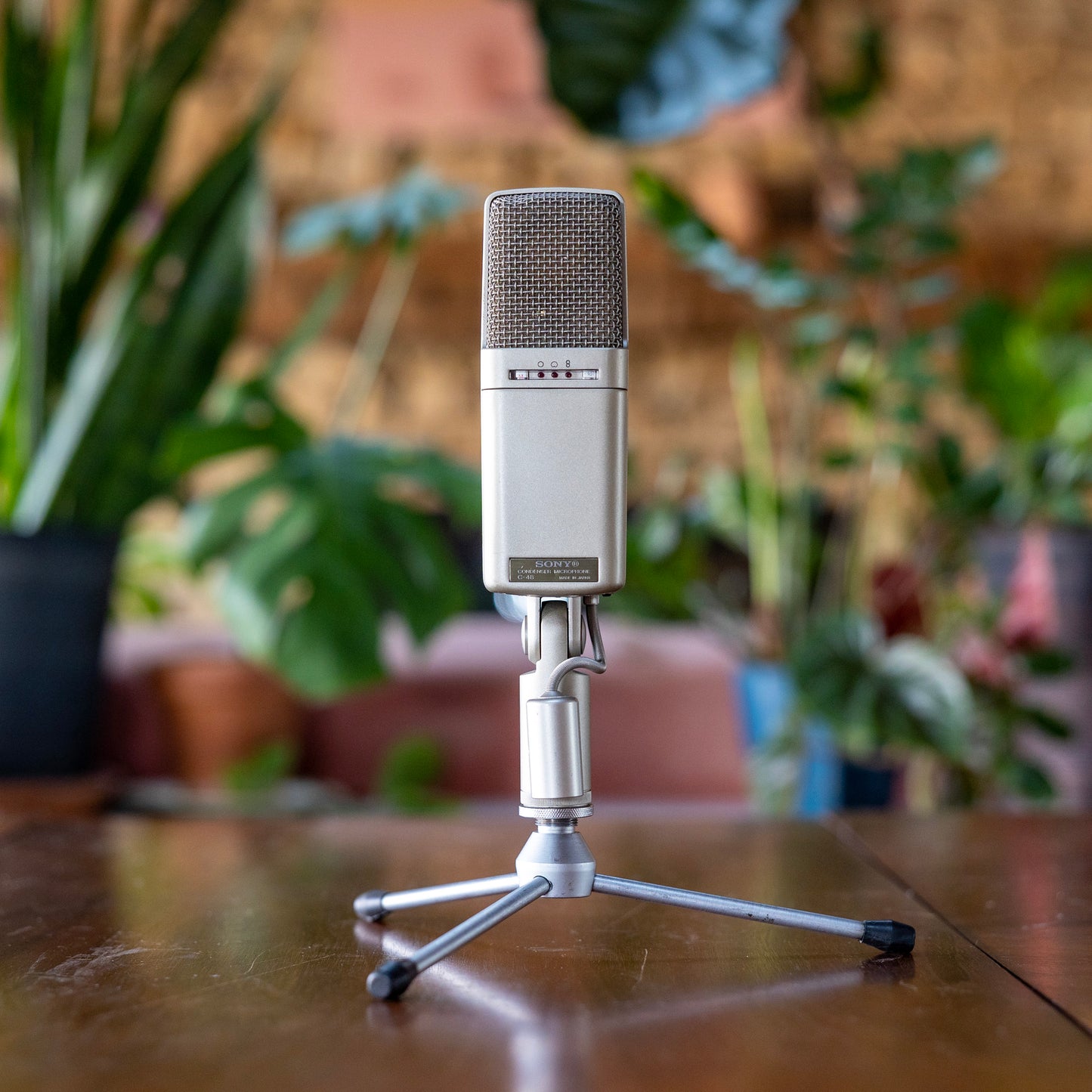 Sony C48