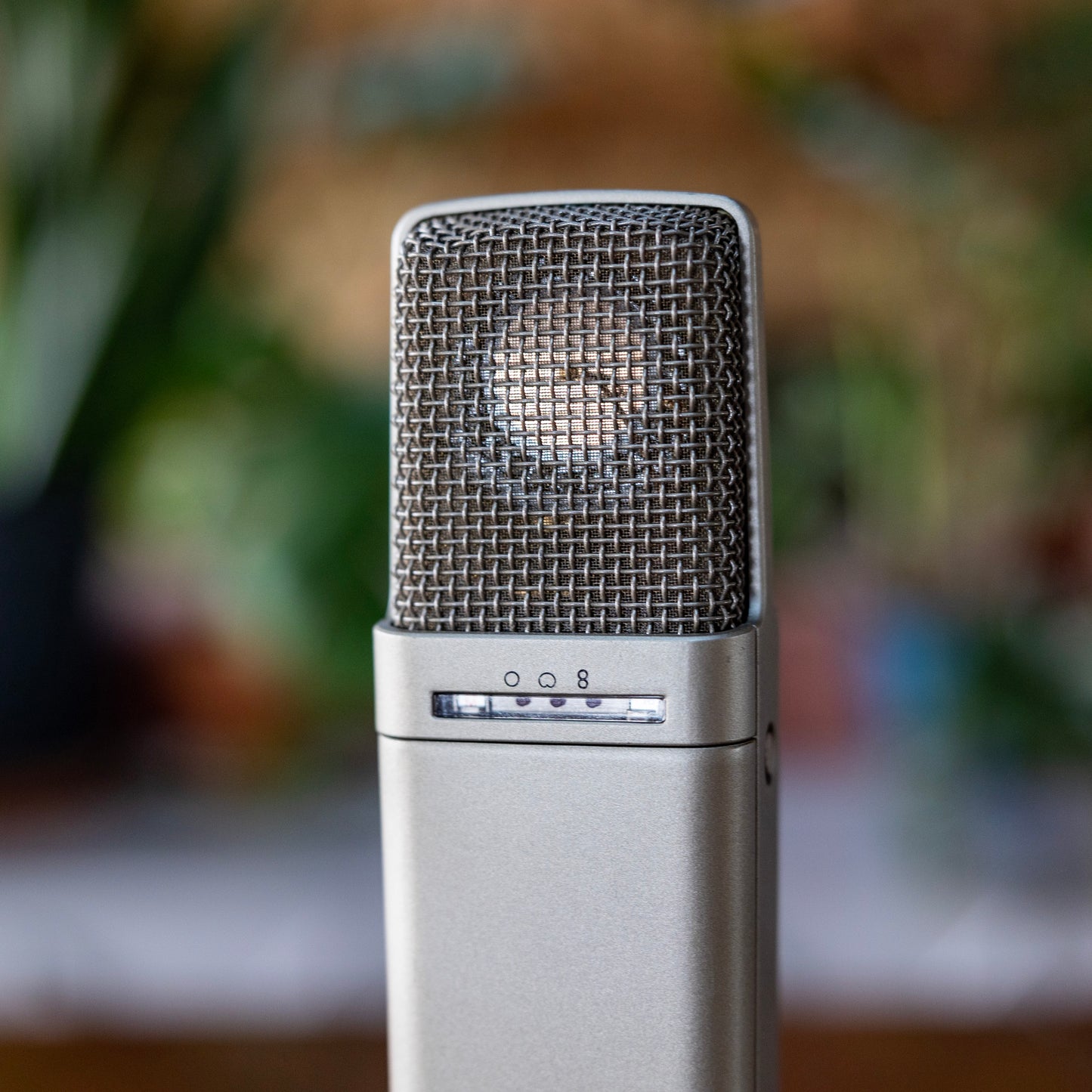 Sony C48