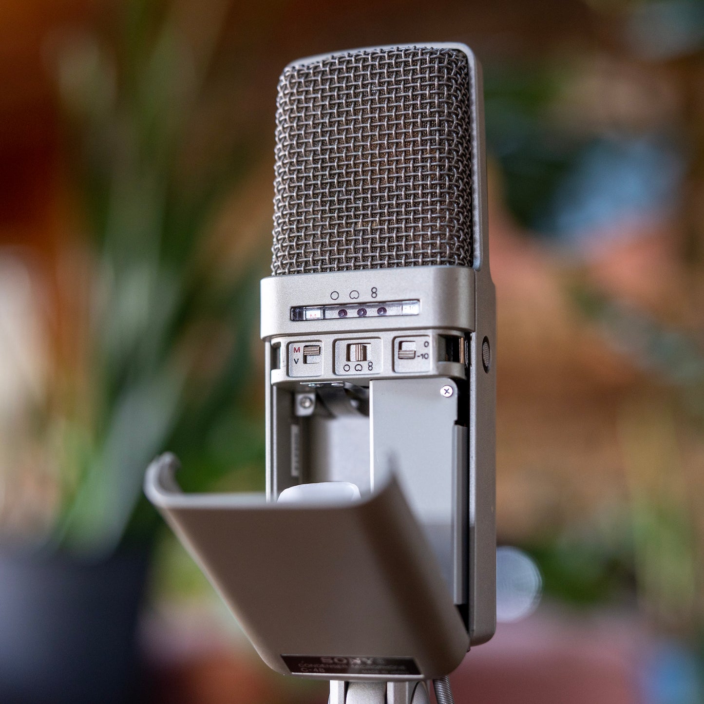 Sony C48