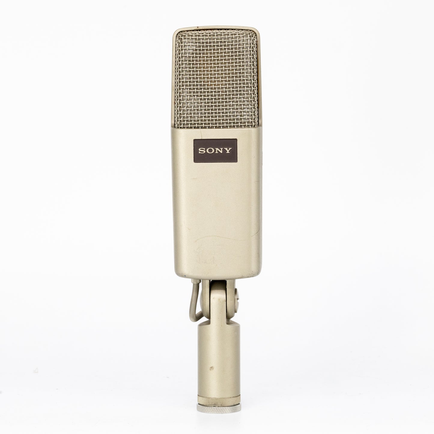 Sony C48 - No 1508 Condenser Microphone