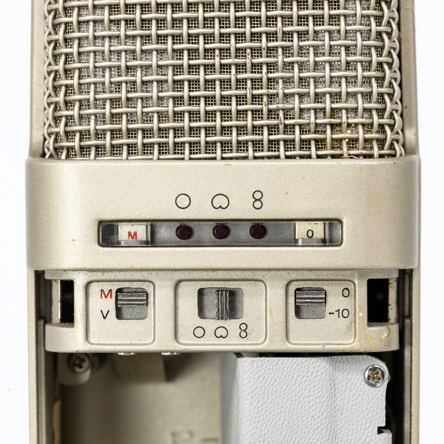 Sony C48 - No 1508 Condenser Microphone