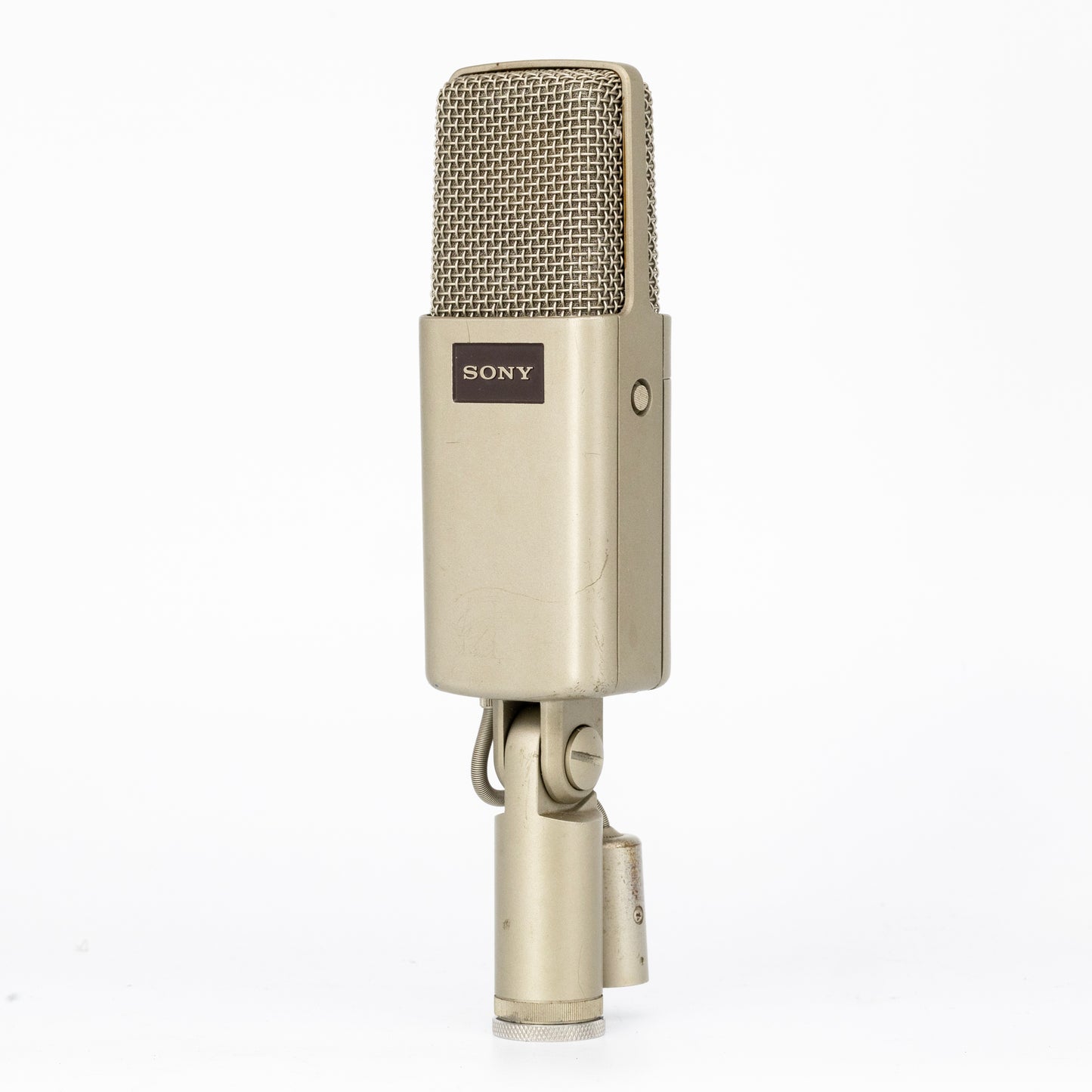 Sony C48 - No 1508 Condenser Microphone
