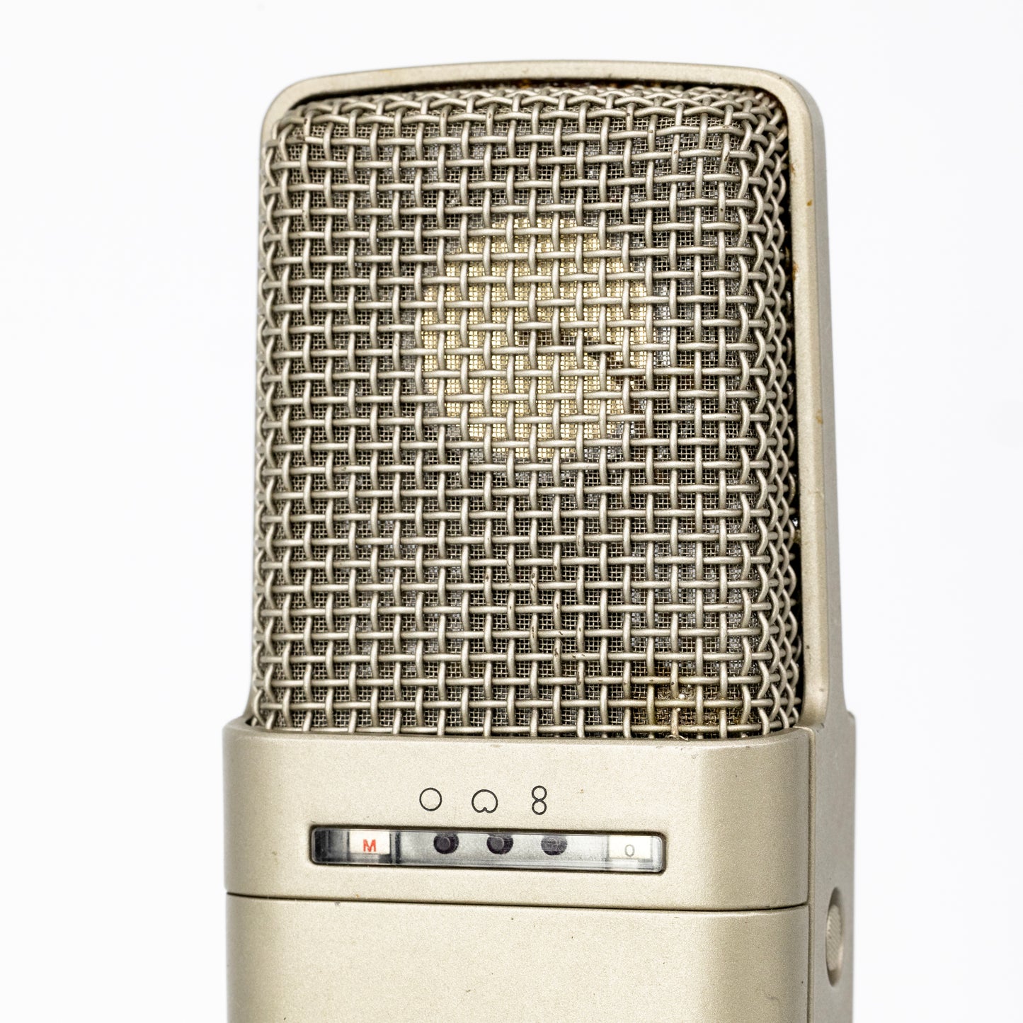 Sony C48 - No 1508 Condenser Microphone