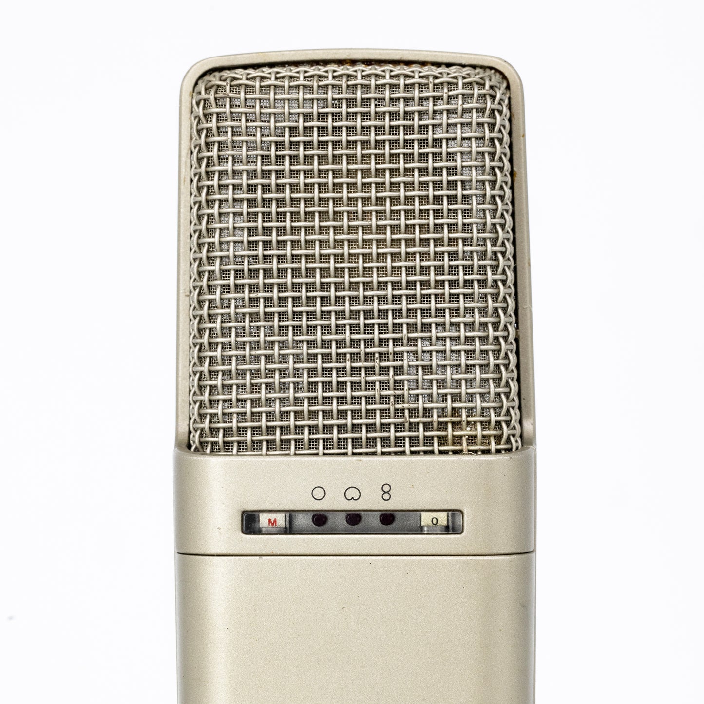 Sony C48 - No 1508 Condenser Microphone