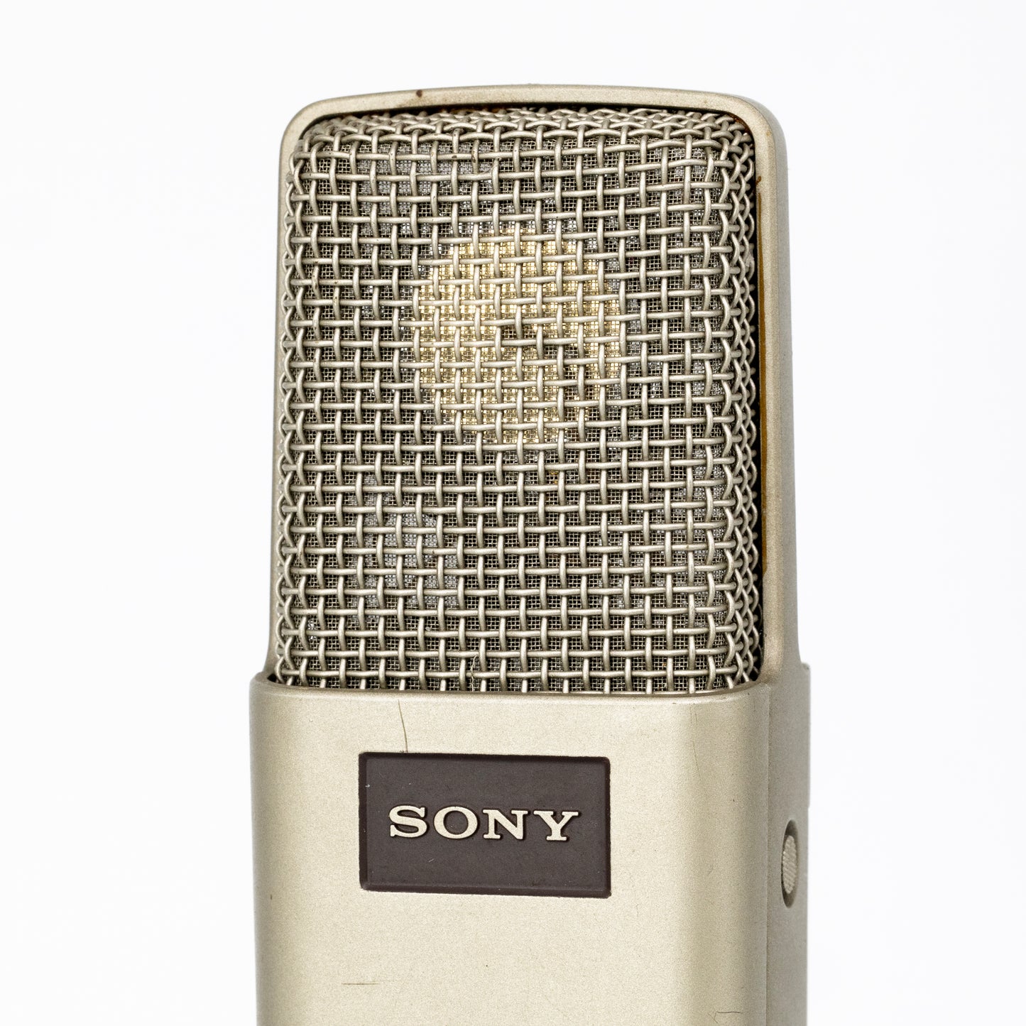 Sony C48 - No 1508 Condenser Microphone