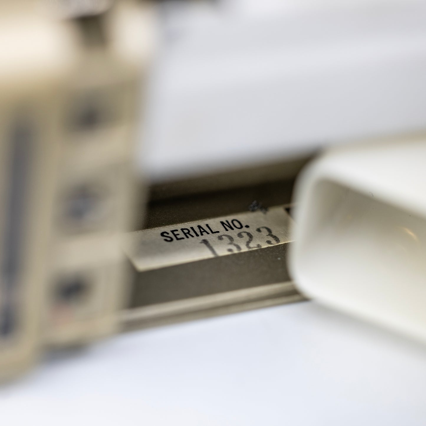 Sony C48 Stereo Pair #1322 + #1323 Condenser Microphone