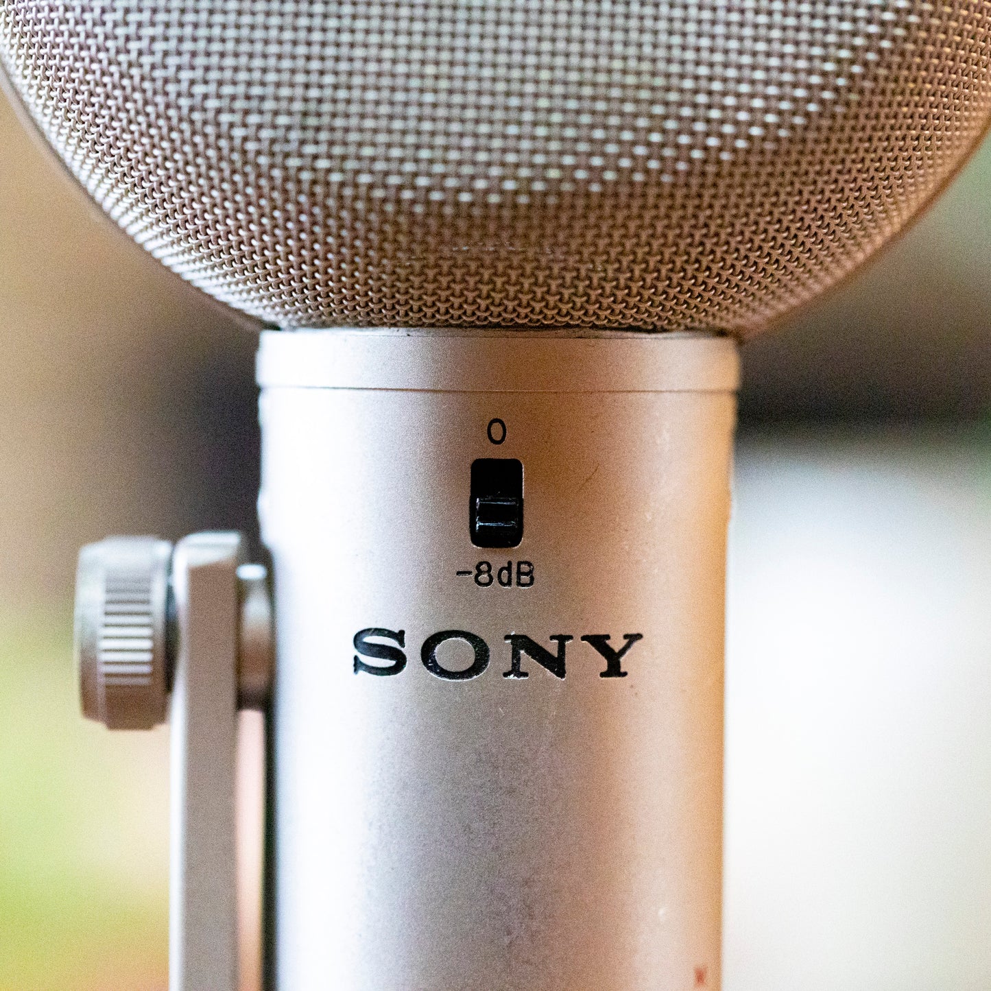 Sony C500