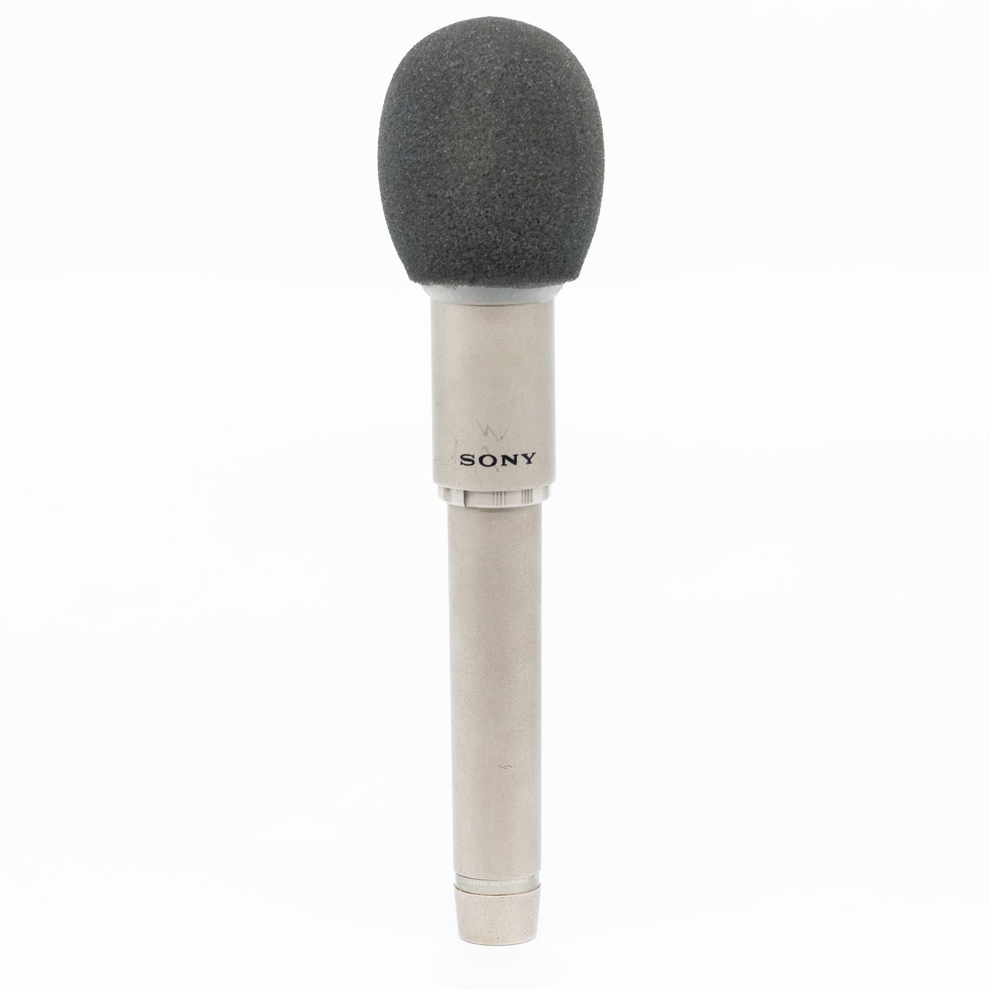 Sony C55AC Condenser Microphone