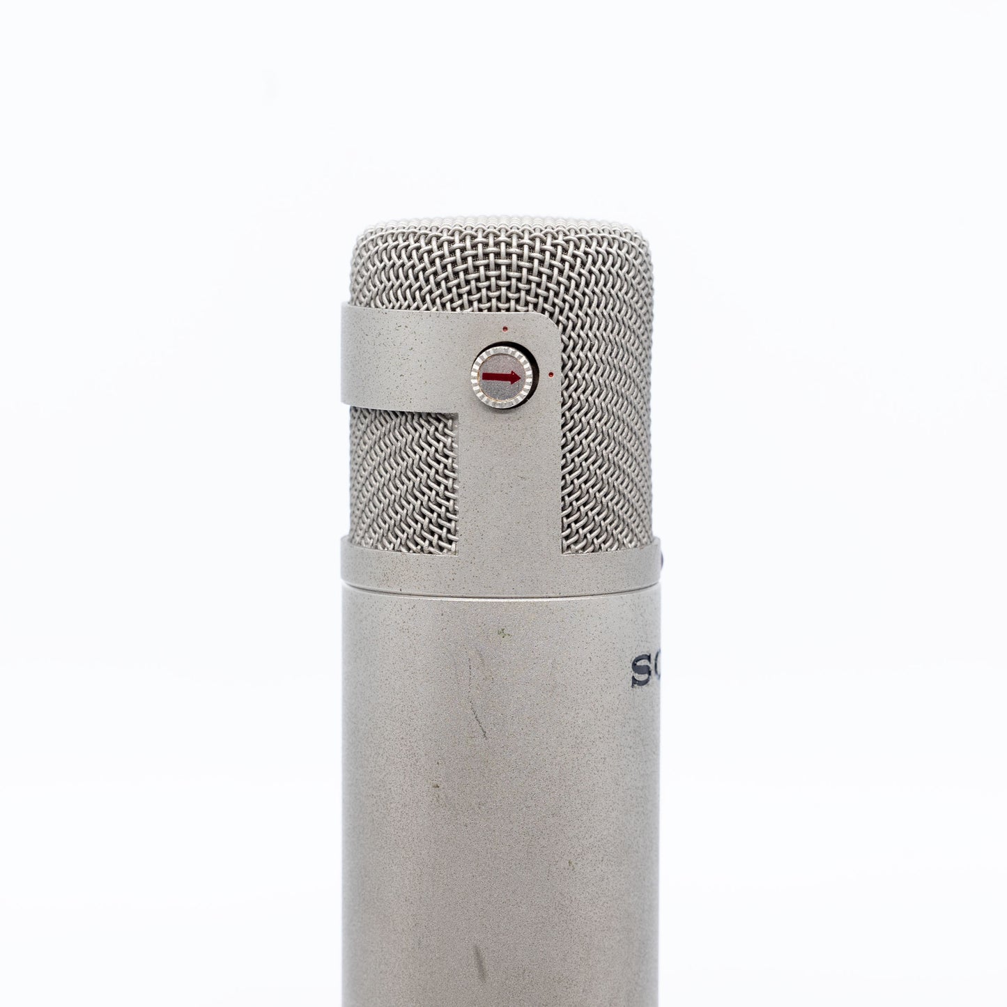 Sony C55AC Condenser Microphone