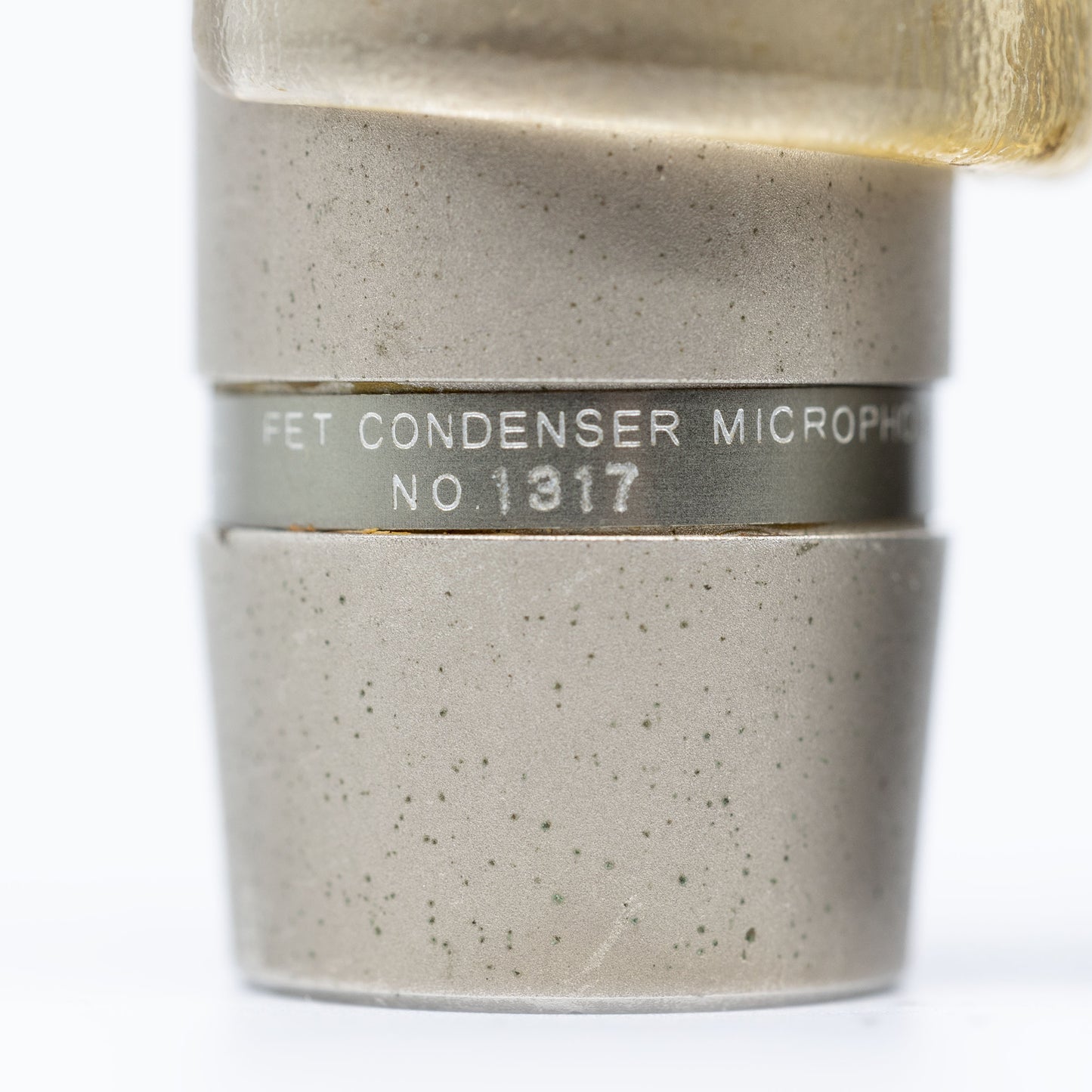 Sony C55AC Condenser Microphone