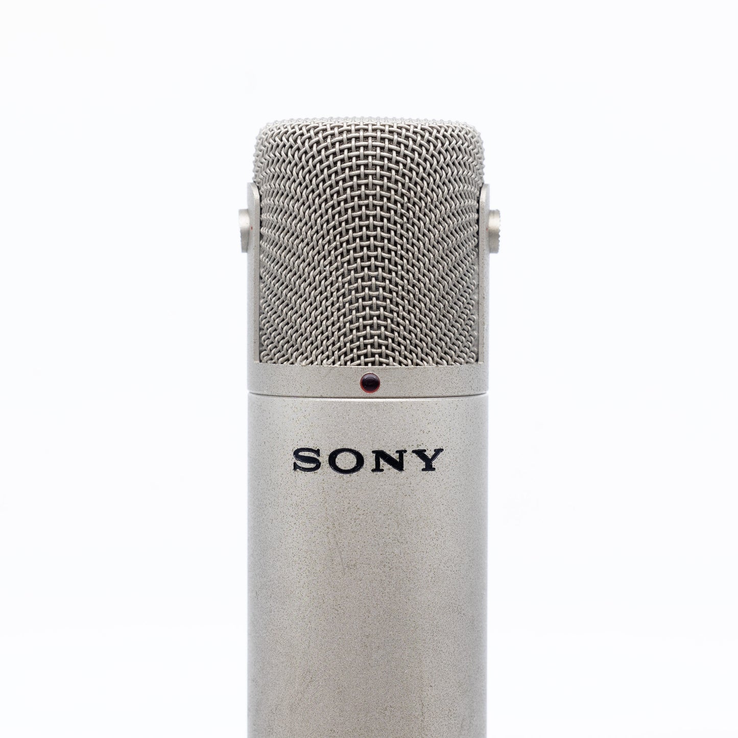 Sony C55AC Condenser Microphone