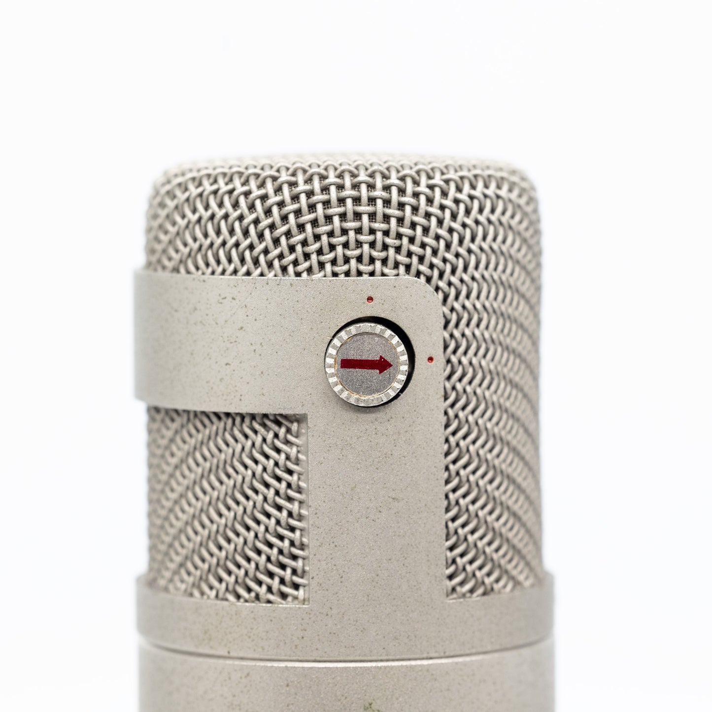 Sony C55AC Condenser Microphone