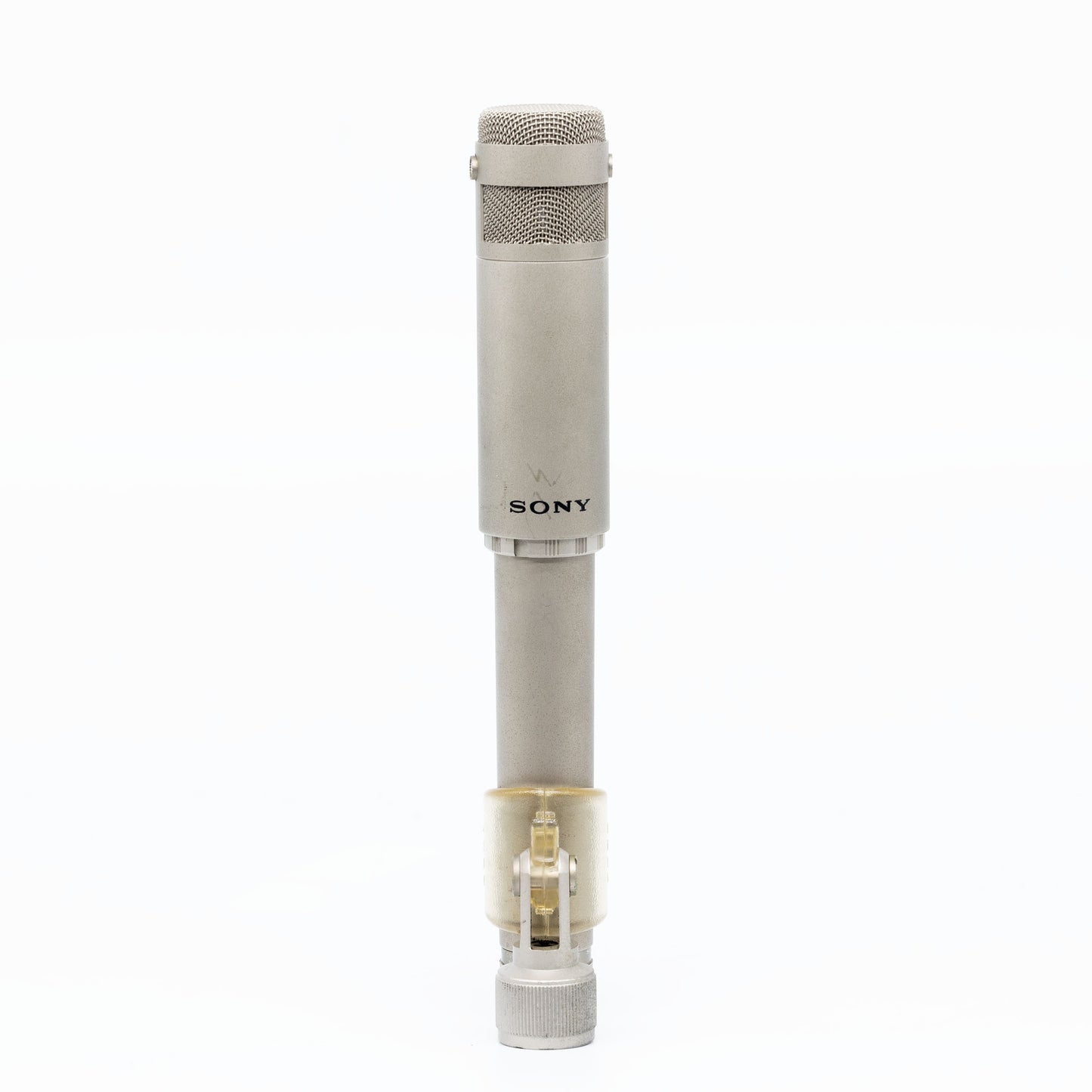 Sony C55AC Condenser Microphone