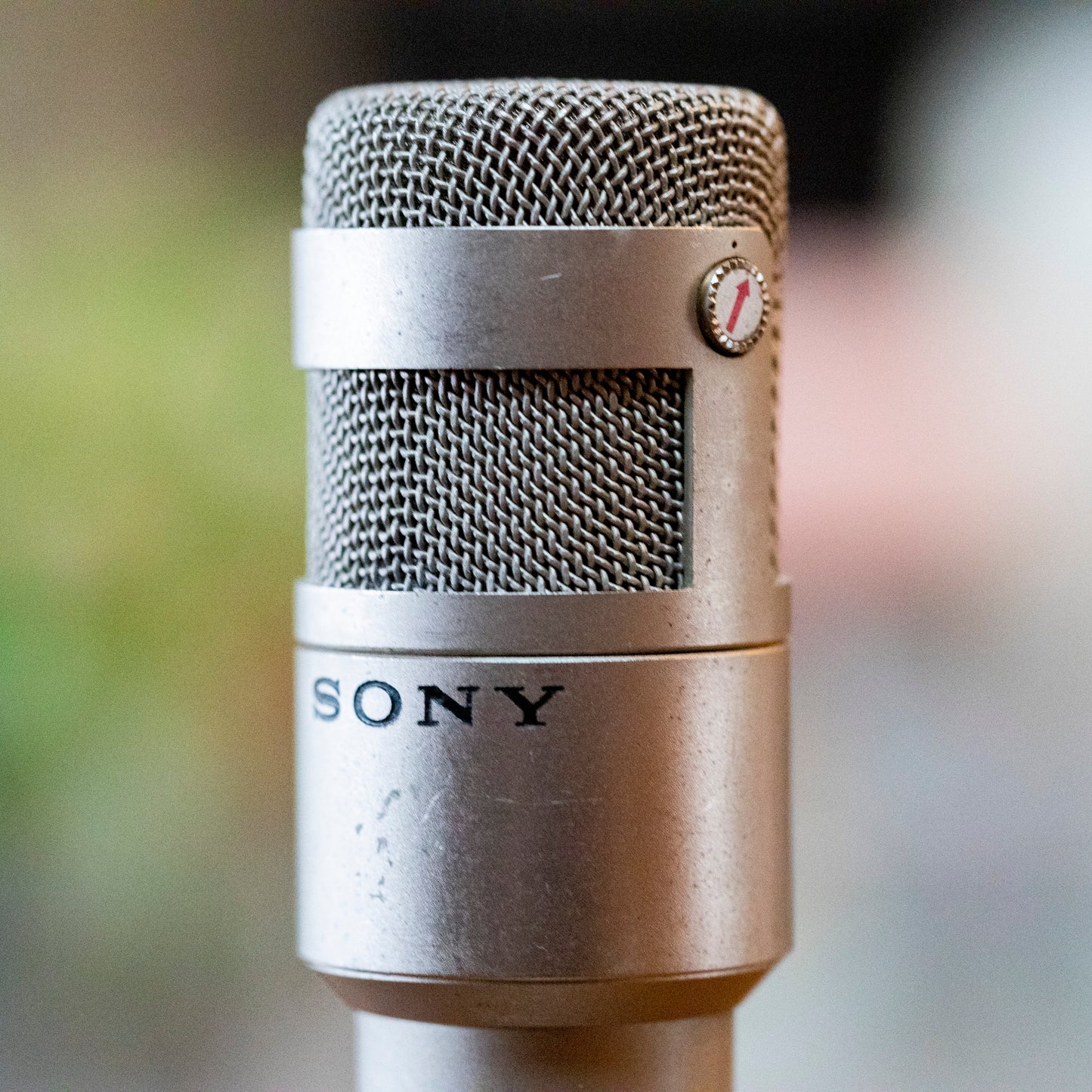 Sony C55p