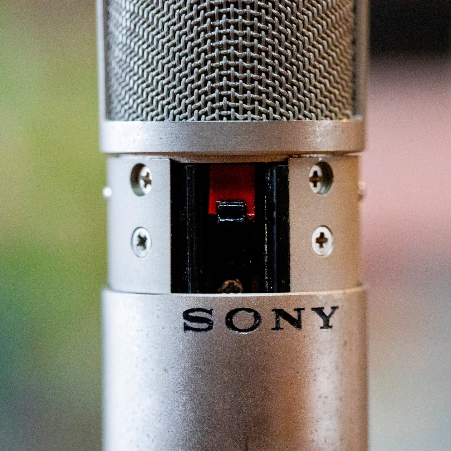 Sony C55p