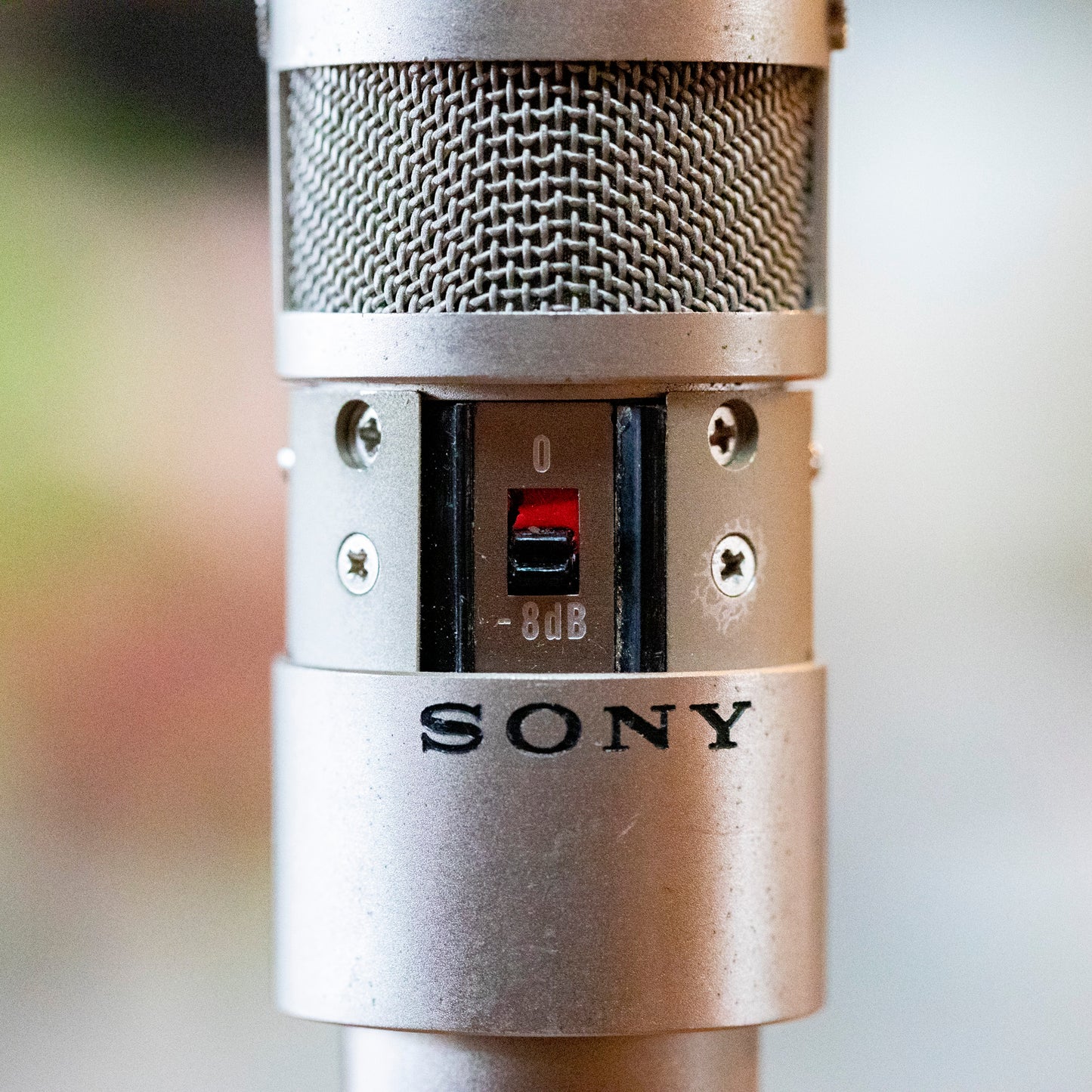 Sony C55p