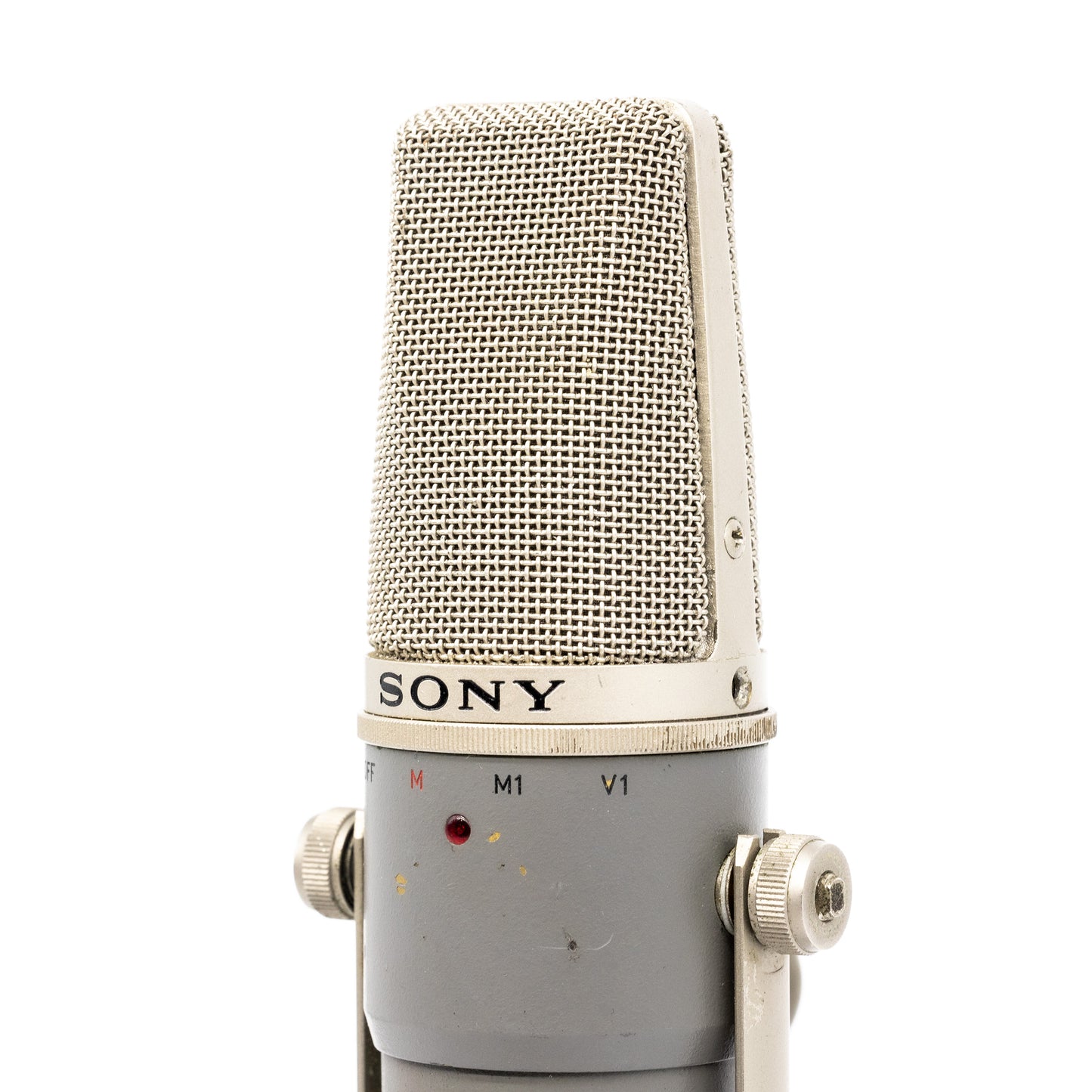 Sony ECM-377 Pair c500+KM84 Mod Condenser Microphone