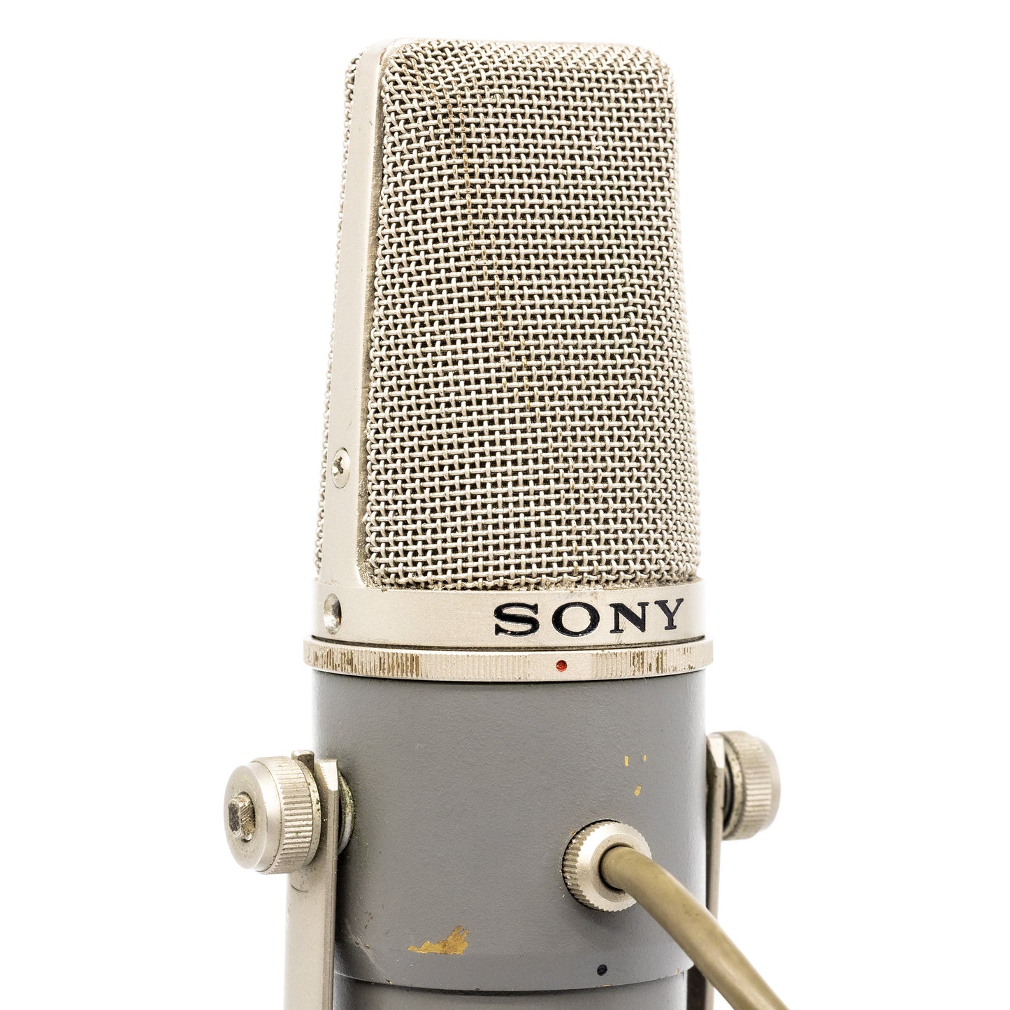 Sony ECM-377 Pair c500+KM84 Mod Condenser Microphone