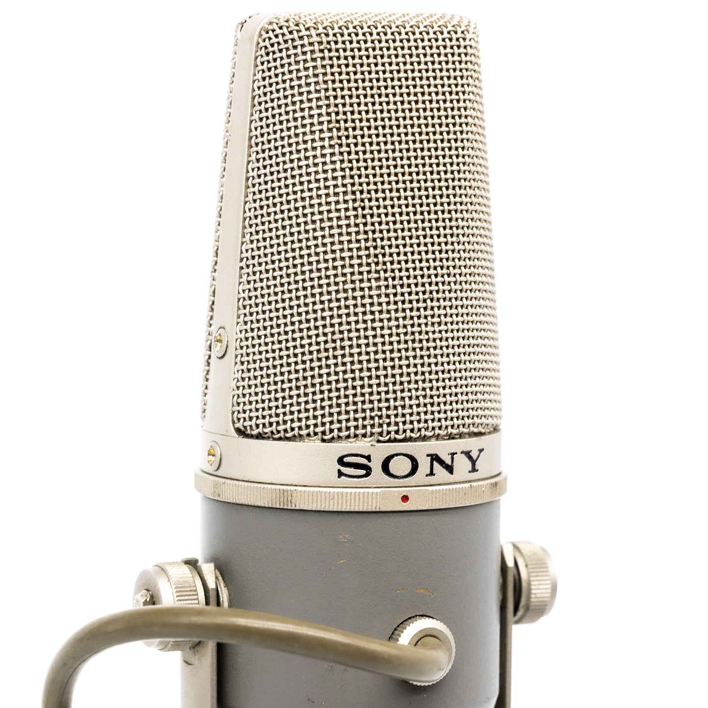 Sony ECM-377 Pair c500+KM84 Mod Condenser Microphone