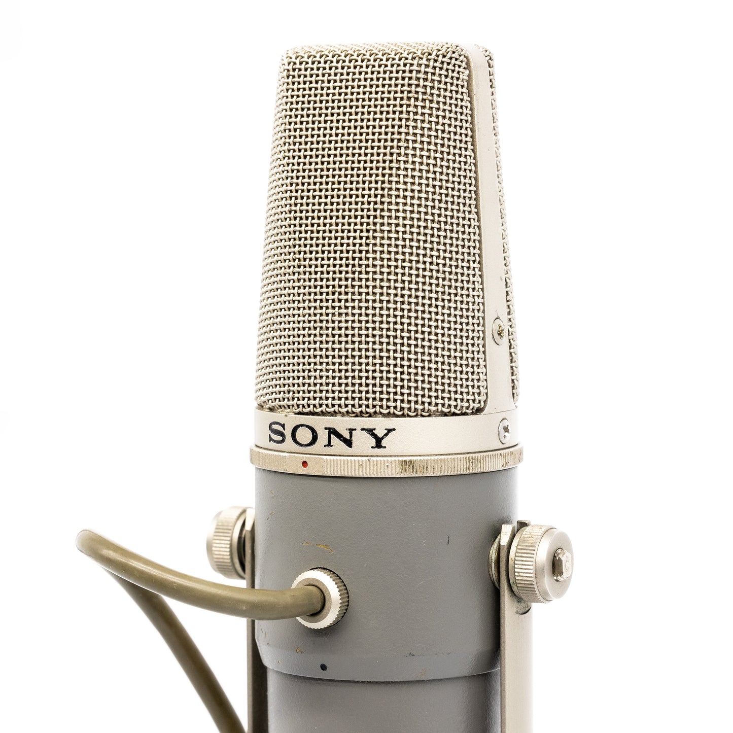 Sony ECM-377 Pair c500+KM84 Mod Condenser Microphone