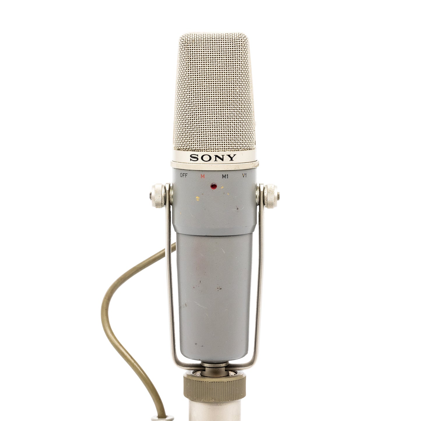 Sony ECM-377 Pair c500+KM84 Mod Condenser Microphone