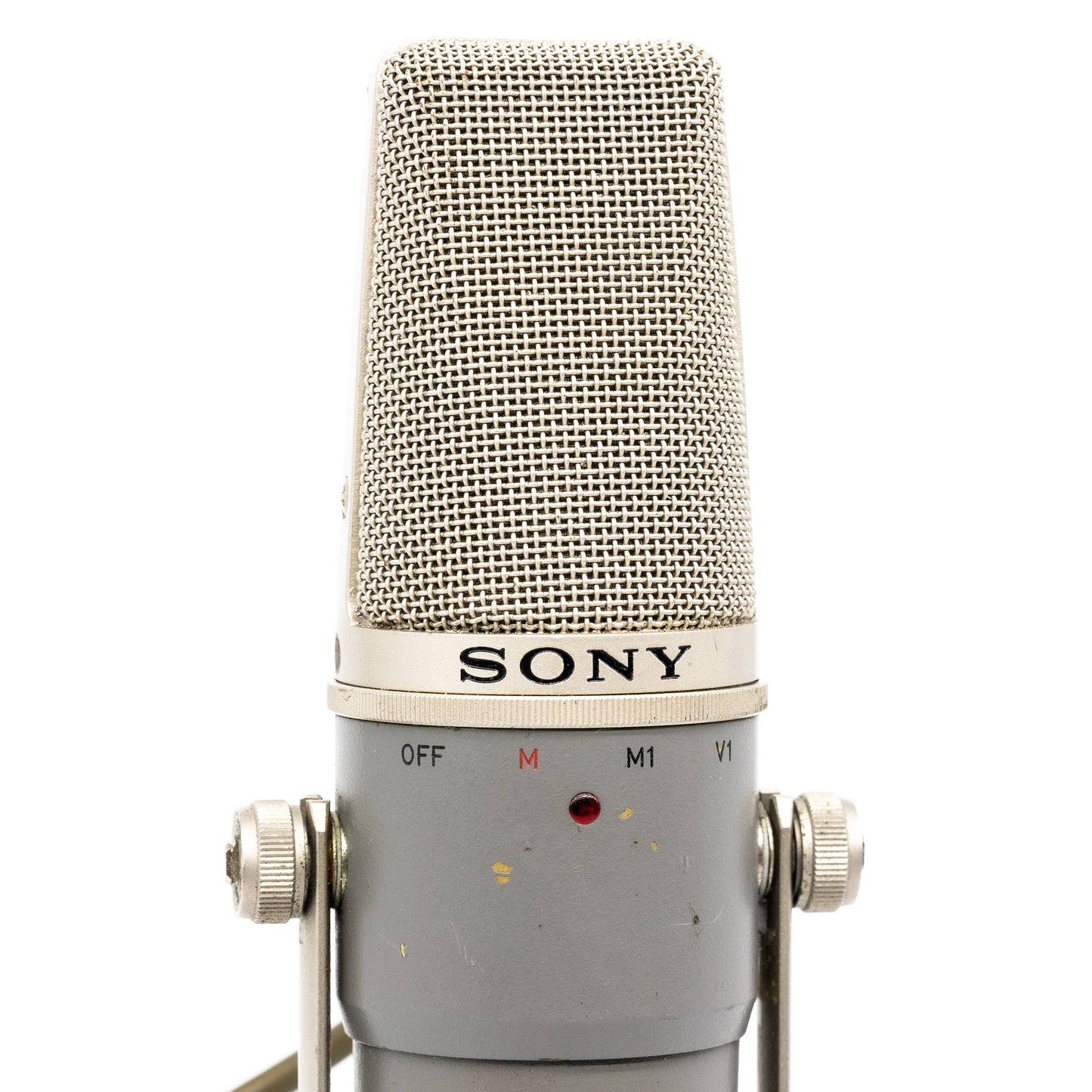 Sony ECM-377 Pair c500+KM84 Mod Condenser Microphone