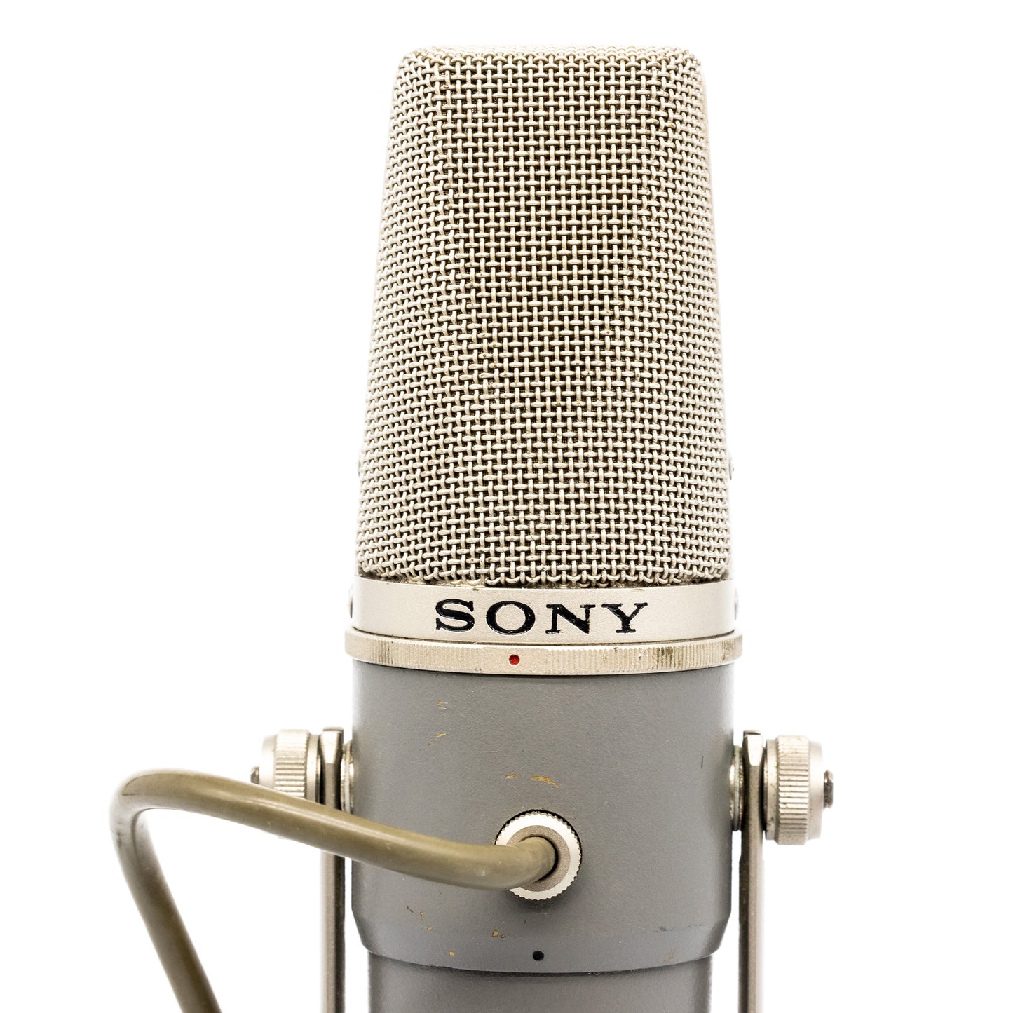 Sony ECM-377 Pair c500+KM84 Mod Condenser Microphone