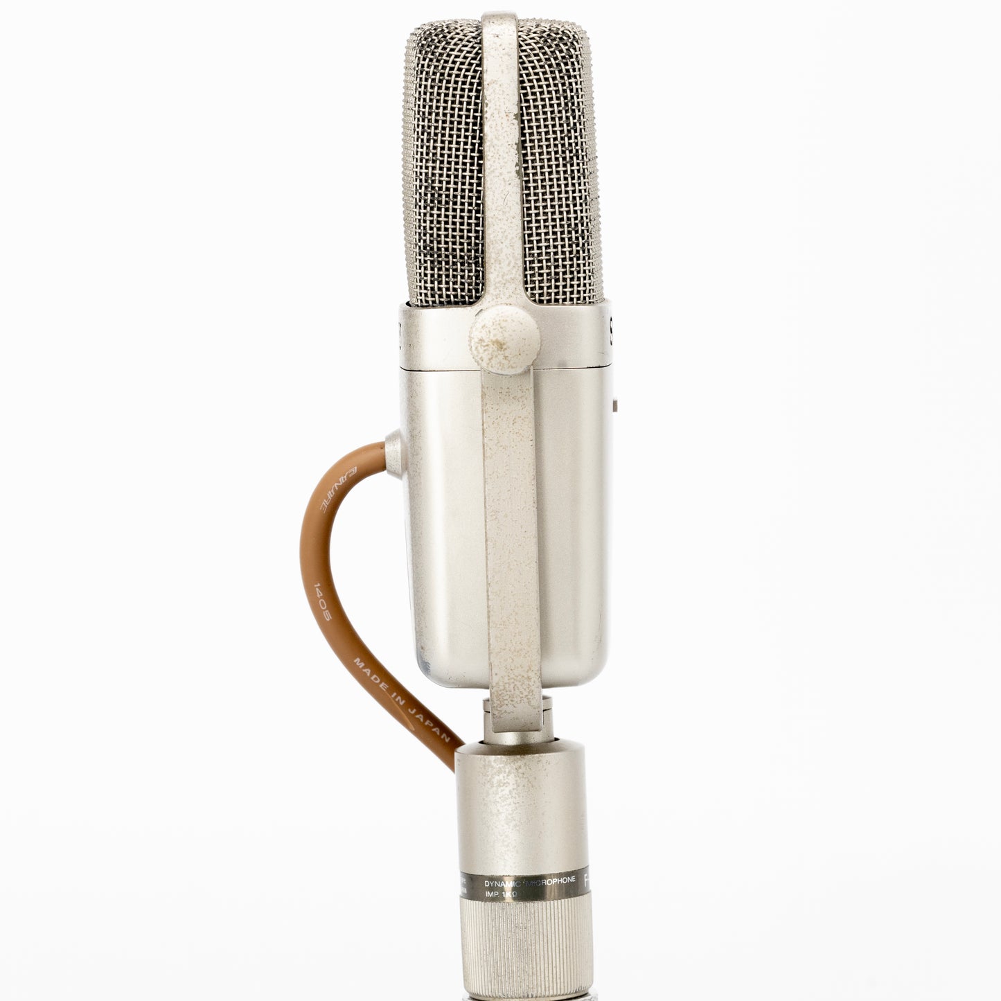 Sony F-V300 w/402-1 Capsule Dynamic Microphone