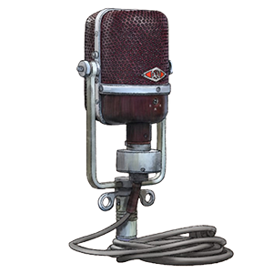 Soviet Transducers Print -RIBBONS PRINTS + MERCH