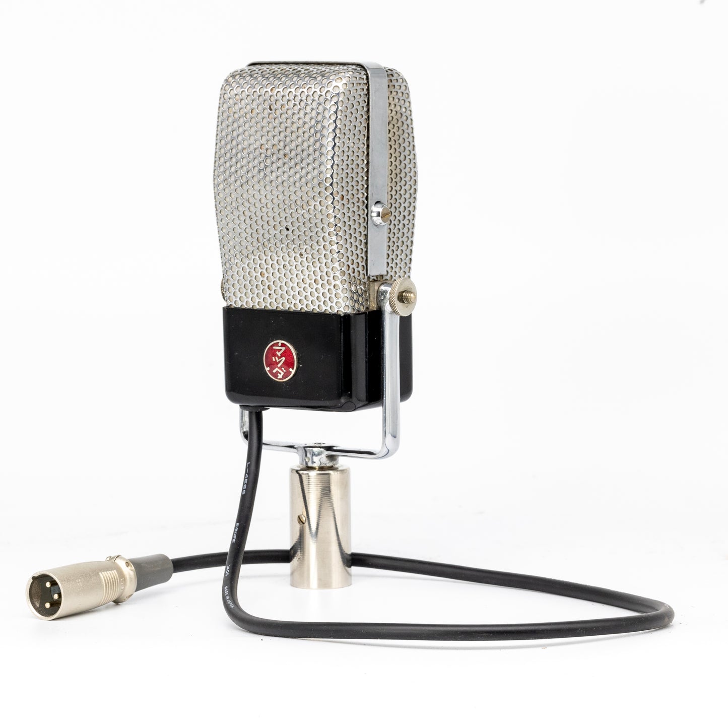 Toshiba E-Type/OB-1029 Ribbon Microphone