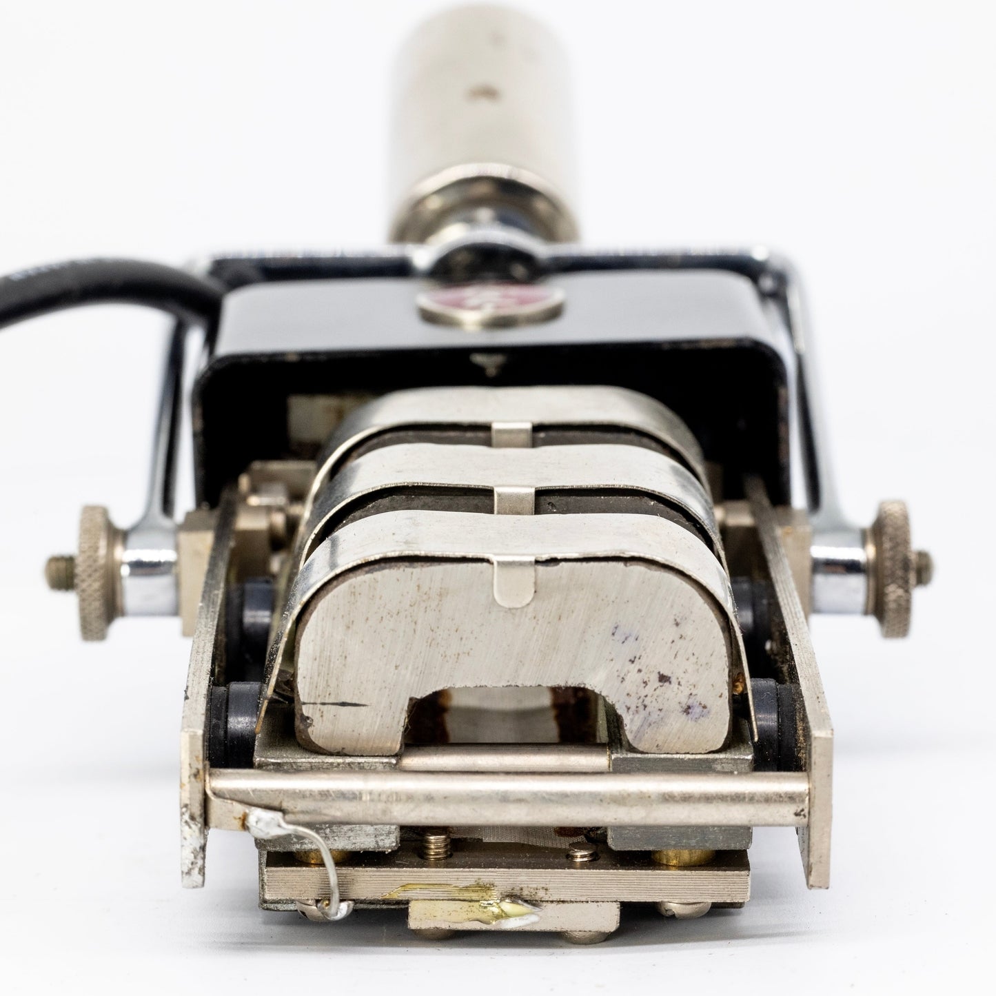 Toshiba E-Type/OB-1029 Ribbon Microphone