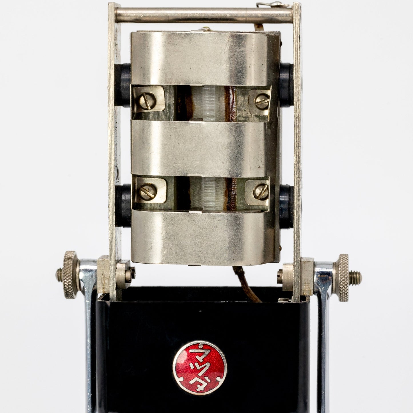 Toshiba E-Type/OB-1029 Ribbon Microphone