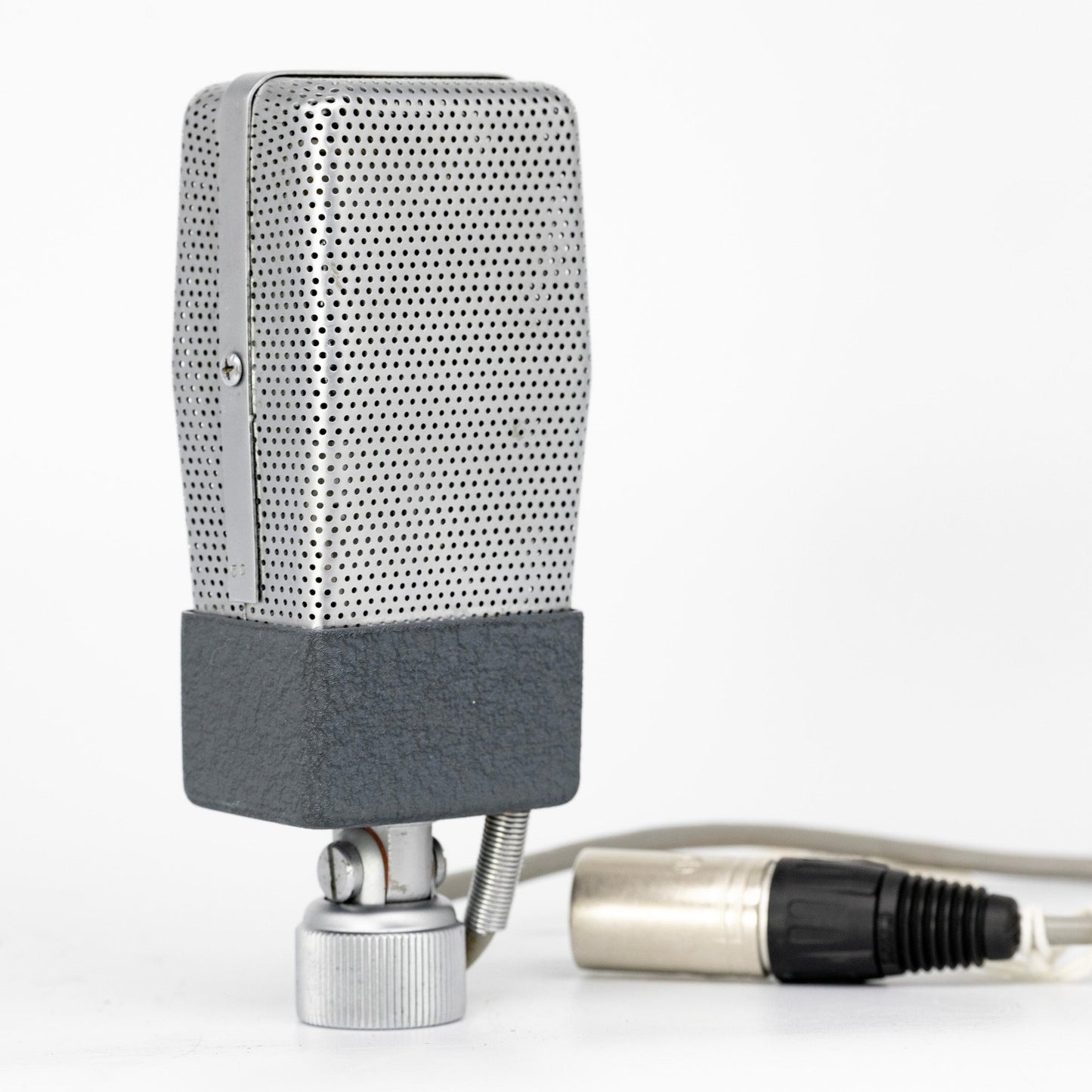 Toshiba Type C / OB-1180 Ribbon Microphone