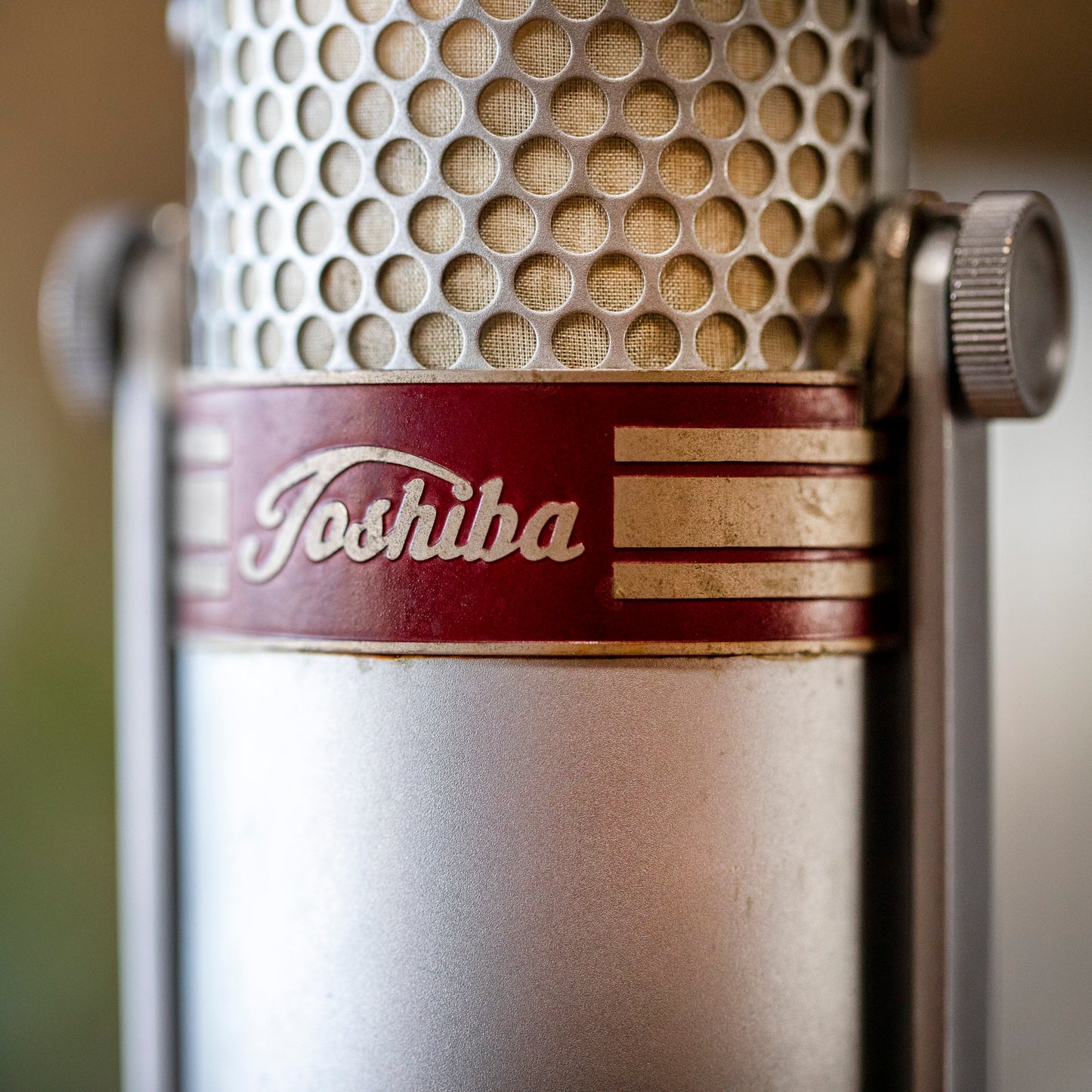 Toshiba Type-G OB-1062