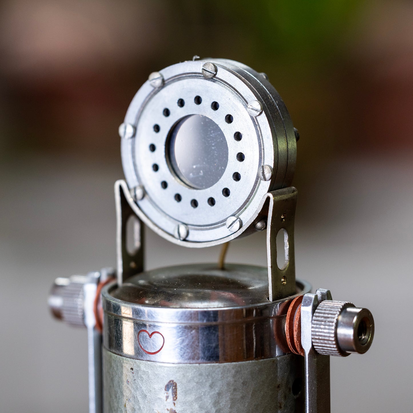 Tsushin Kogyo Pre-Sony CU-1