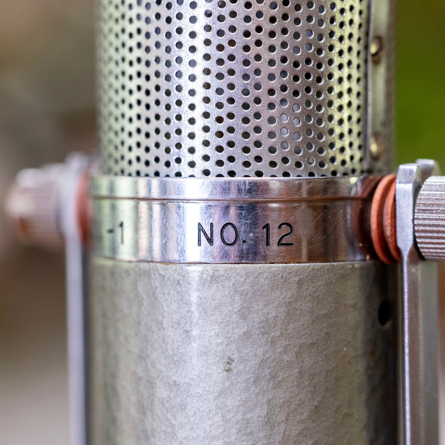 Tsushin Kogyo Pre-Sony CU-1