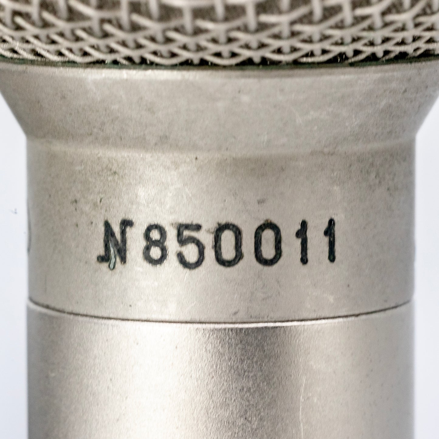 2 x LOMO UM51 + 8a11 LDC - Tube Modified Condenser Microphone