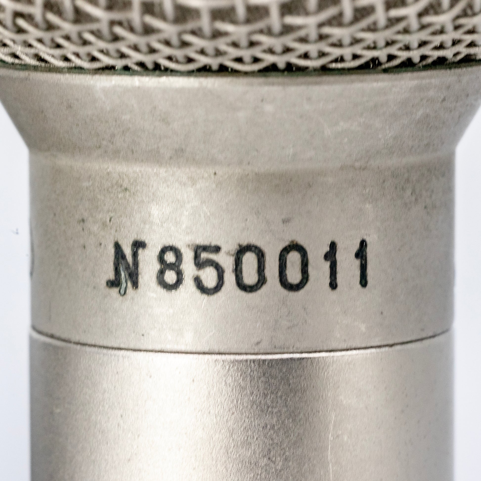 2 x LOMO UM51 + 8a11 LDC - Tube Modified Condenser Microphone
