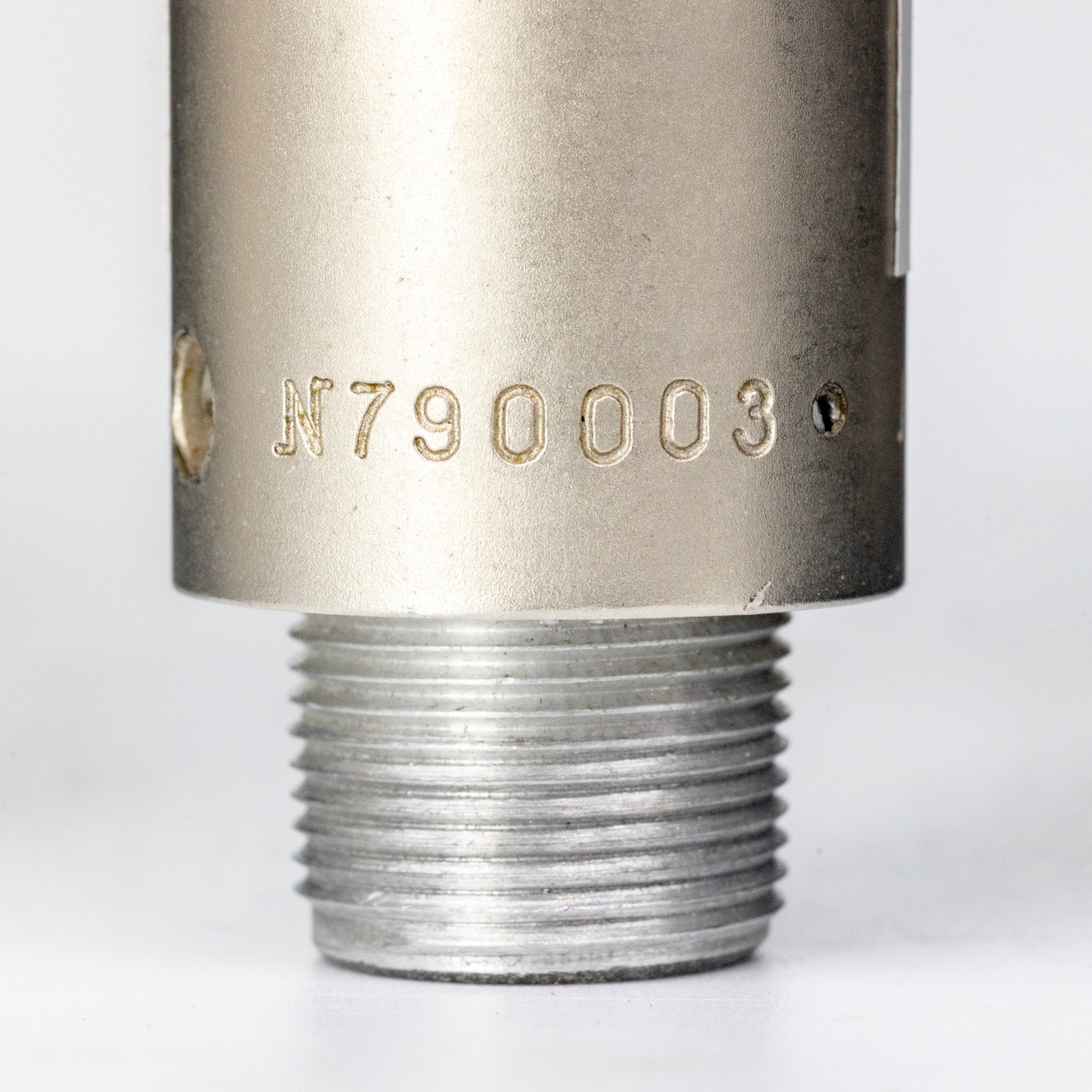 2 x LOMO UM51 + 8a11 LDC - Tube Modified Condenser Microphone