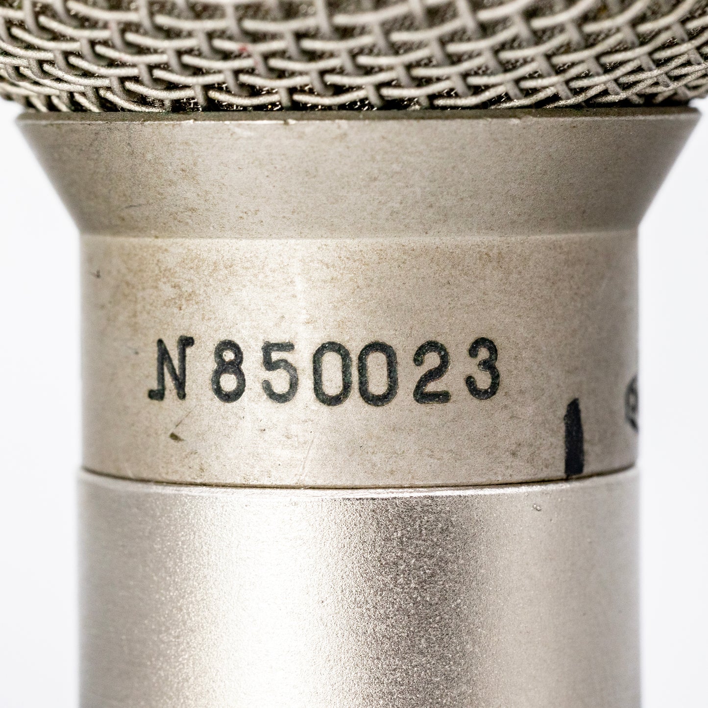 2 x LOMO UM51 + 8a11 LDC - Tube Modified Condenser Microphone