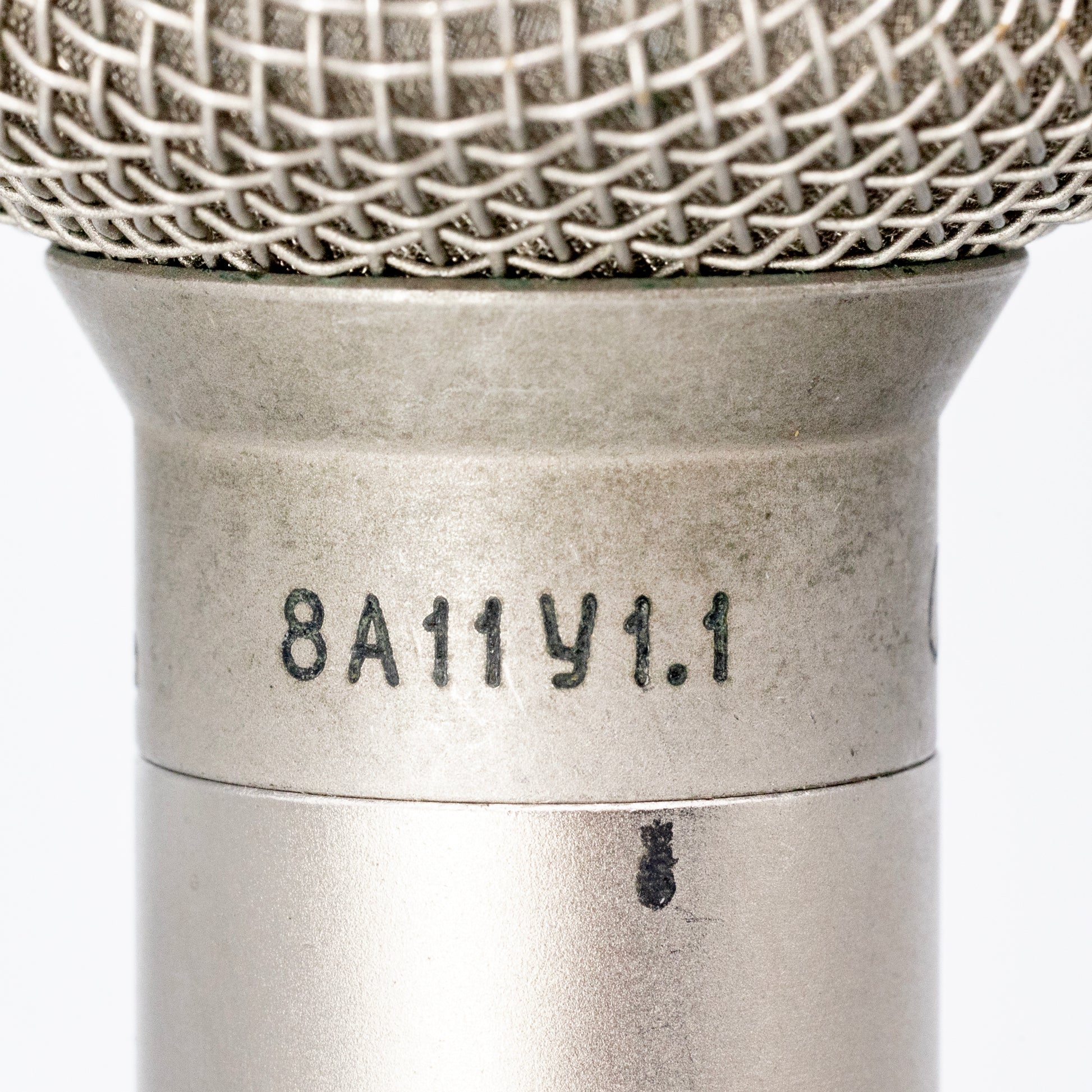 2 x LOMO UM51 + 8a11 LDC - Tube Modified Condenser Microphone
