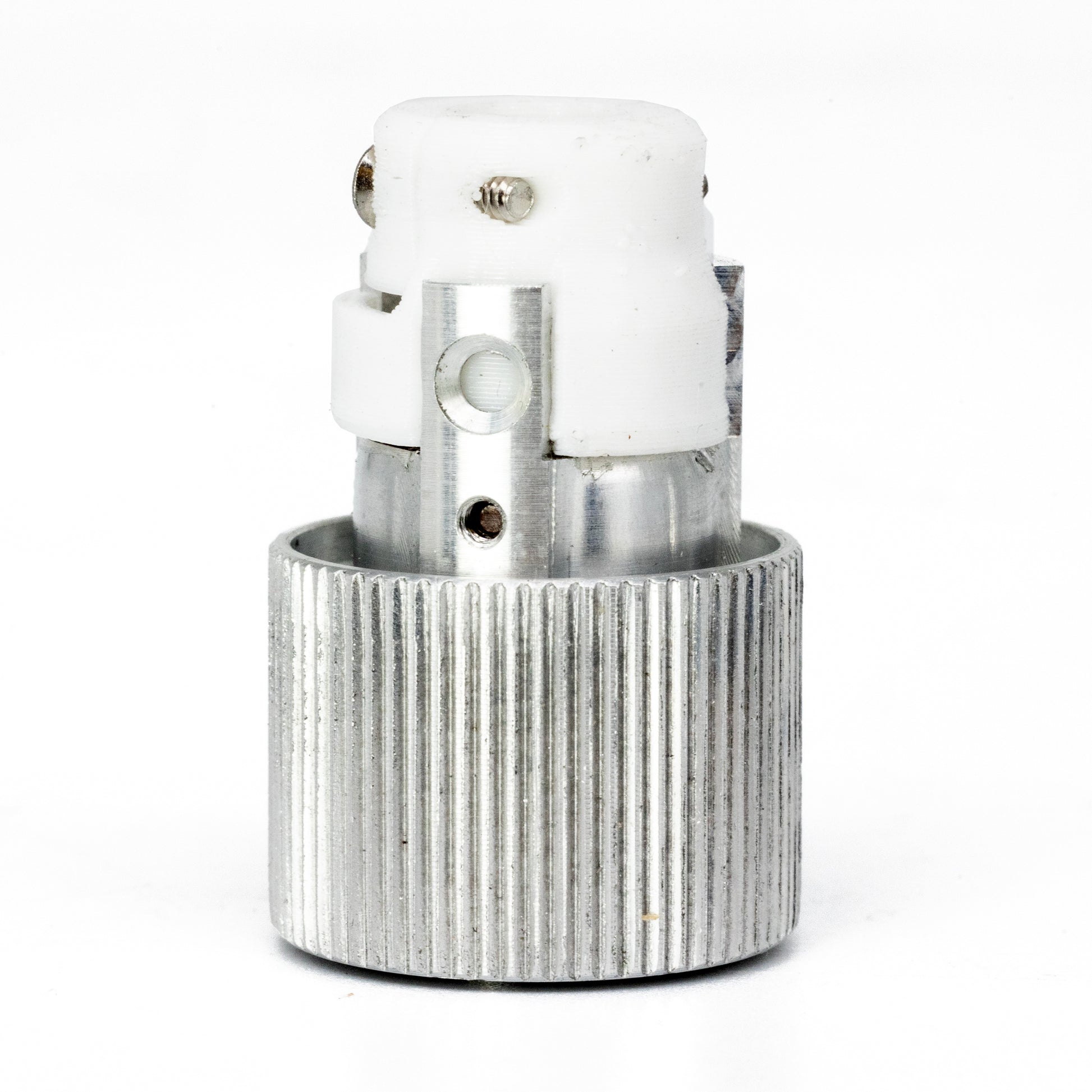 7-Pin LOMO Tube Microphone Connector for 19a4/10/13/18/19 Parts
