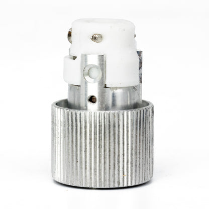 7-Pin LOMO Tube Microphone Connector for 19a4/10/13/18/19 Parts
