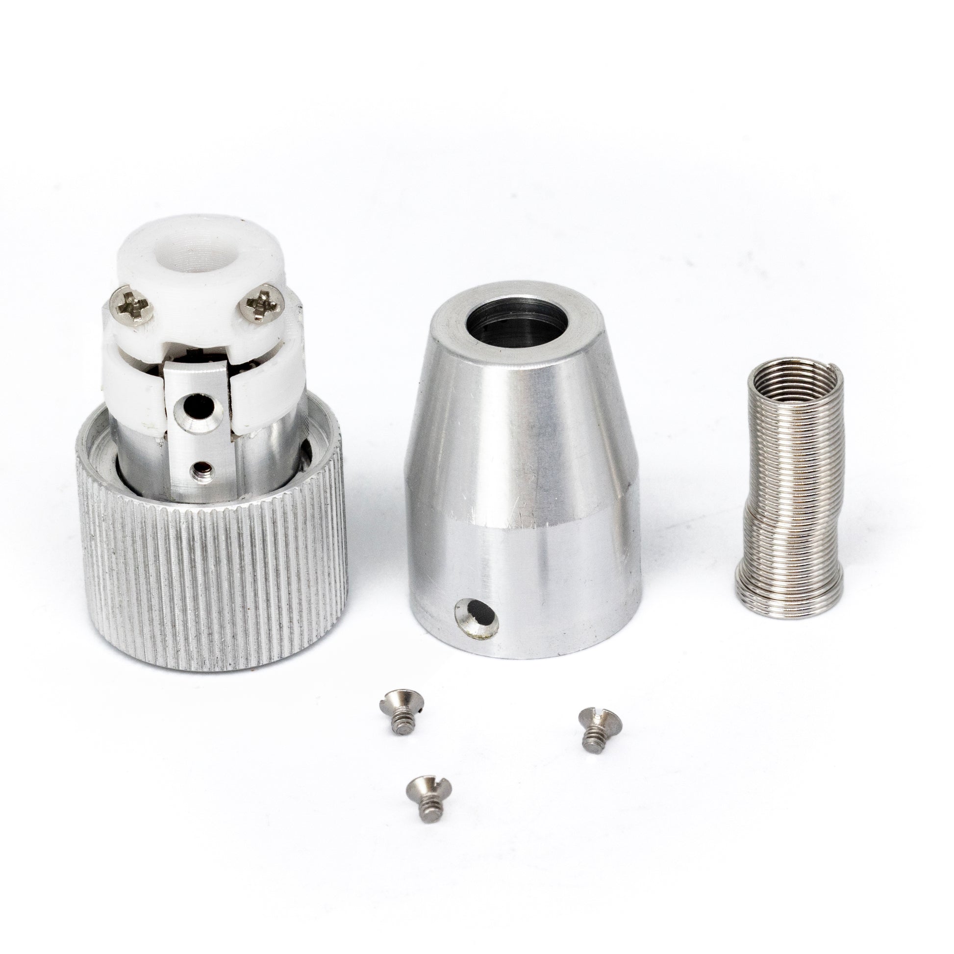 7-Pin LOMO Tube Microphone Connector for 19a4/10/13/18/19 Parts