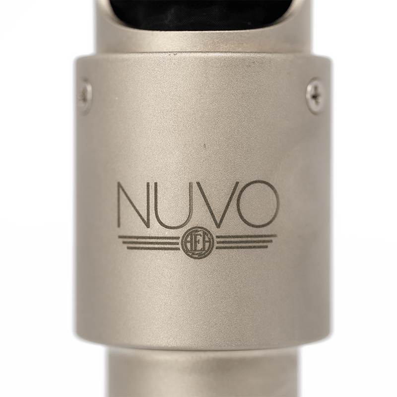 AEA N22 #02026 Ribbon Microphone