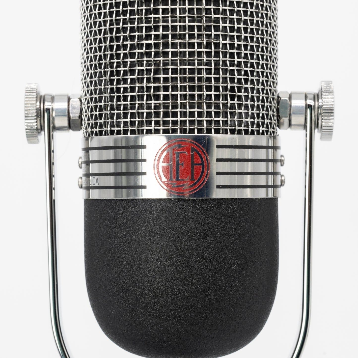 AEA R84 #6549 Ribbon Microphone