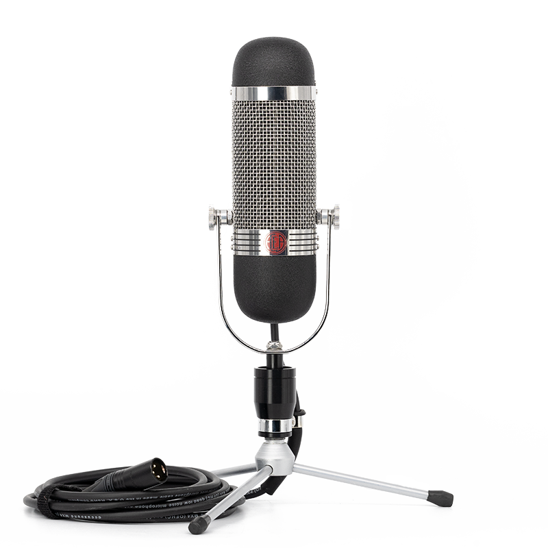 AEA R84 #6549 Ribbon Microphone