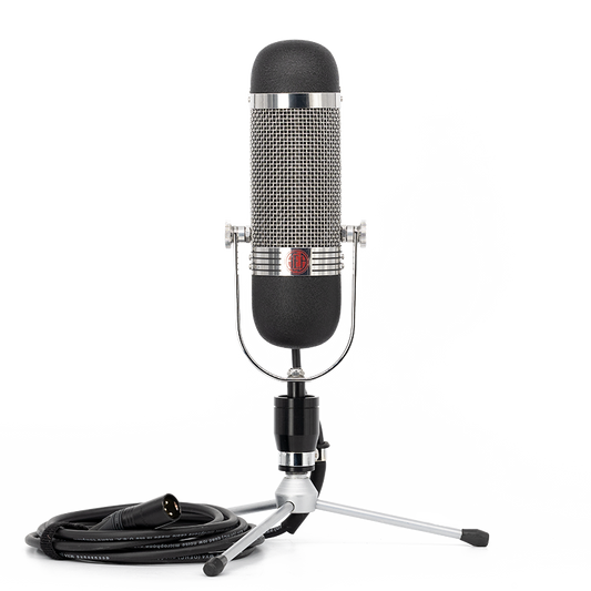 AEA R84 #6549 Ribbon Microphone